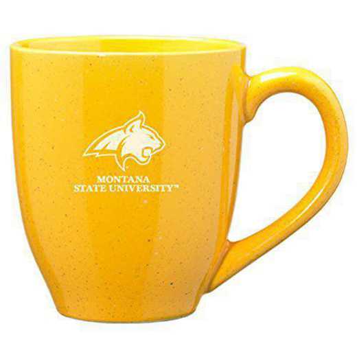 CER1-GLD-MTSTATEB-L1-CLC: LXG L1 MUG GLD, Montana State